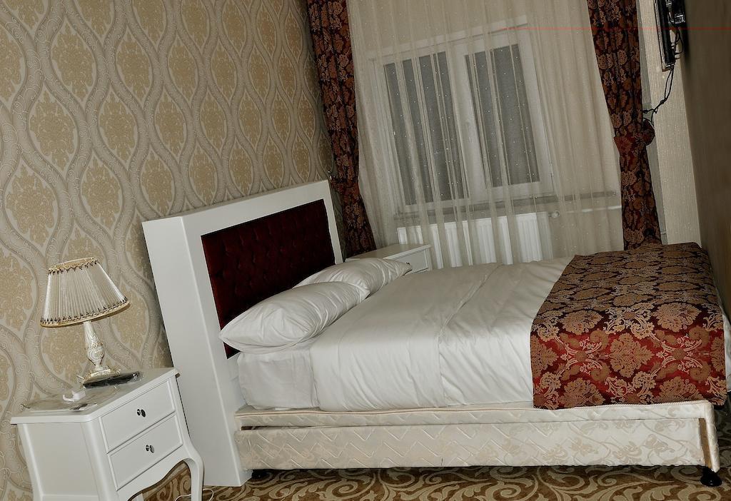 Seref Hotel - Istanbul — Foto 2
